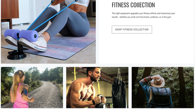 Sportswear